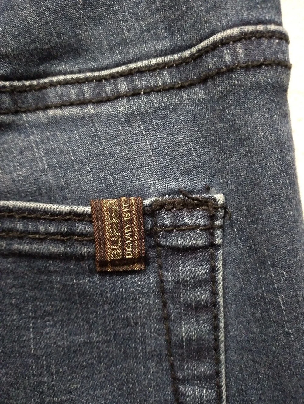 Buffalo David Bitton Jeans